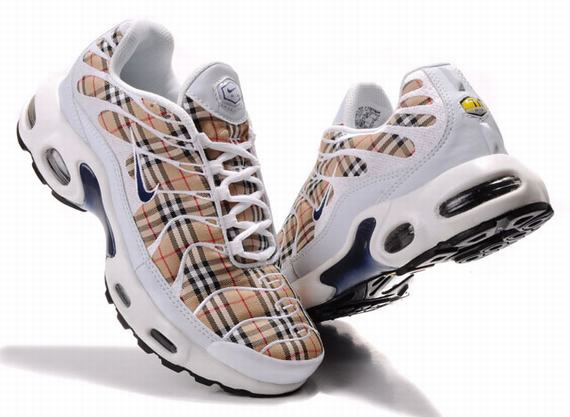 New Men'S Nike Air Max Tn Lightsalmon/Black/ White